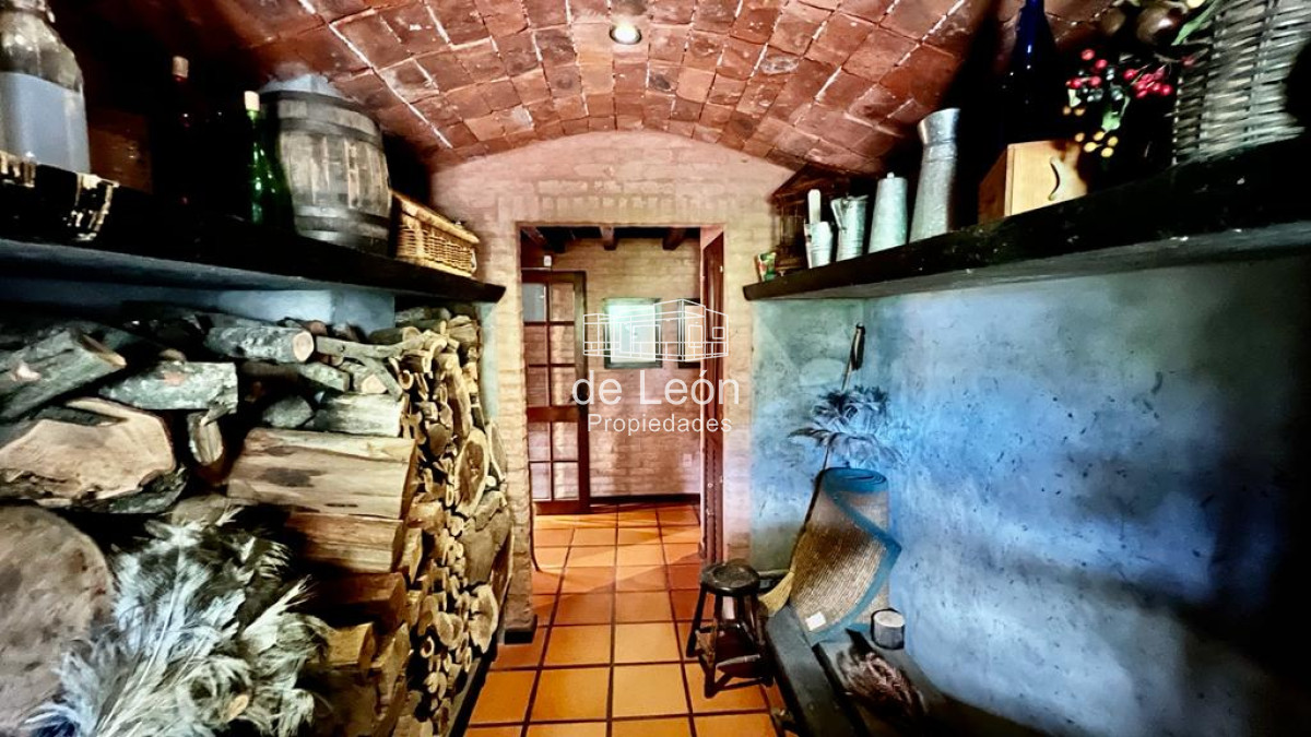 Casa ID.950 - Casa en La Barra, La Barra