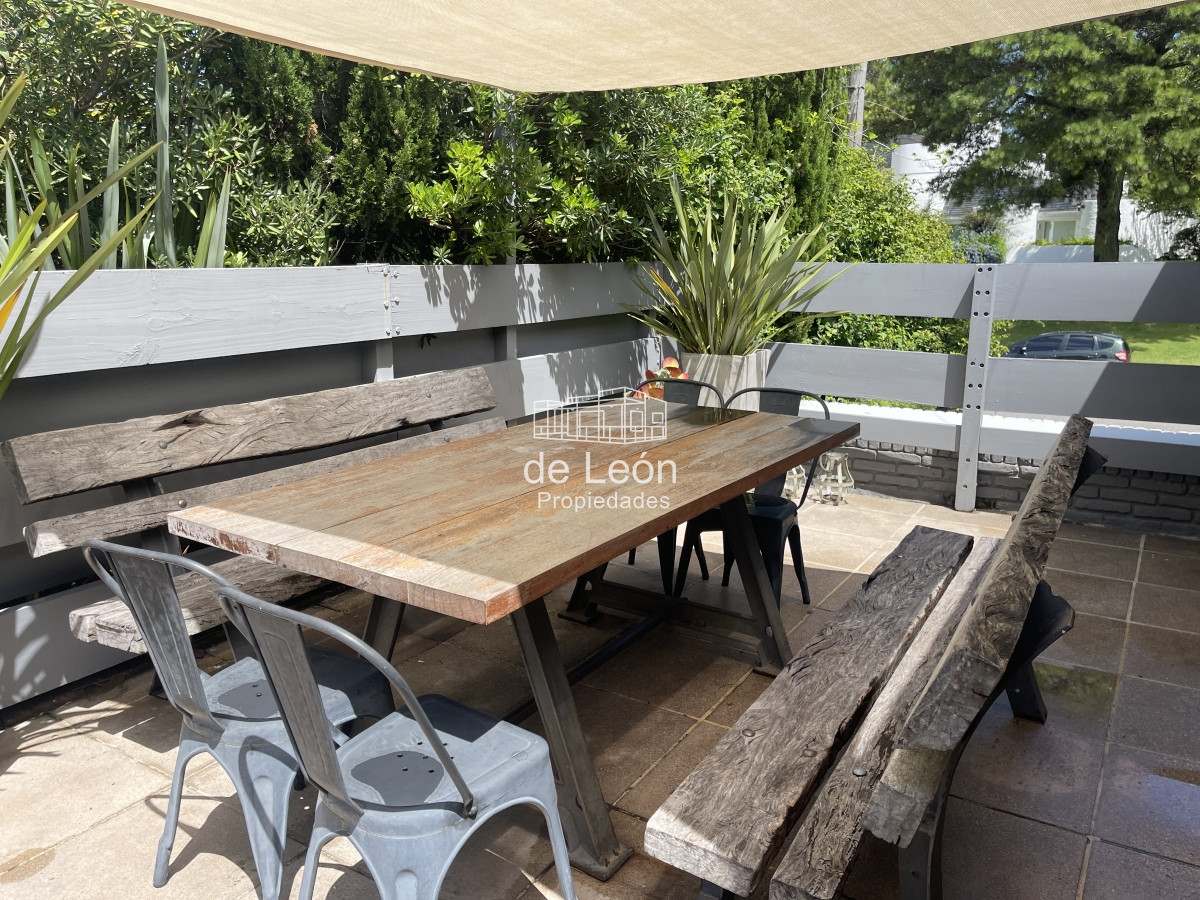 Casa ID.14994 - Casa en venta ideal para vivir todo el año, Punta del Este