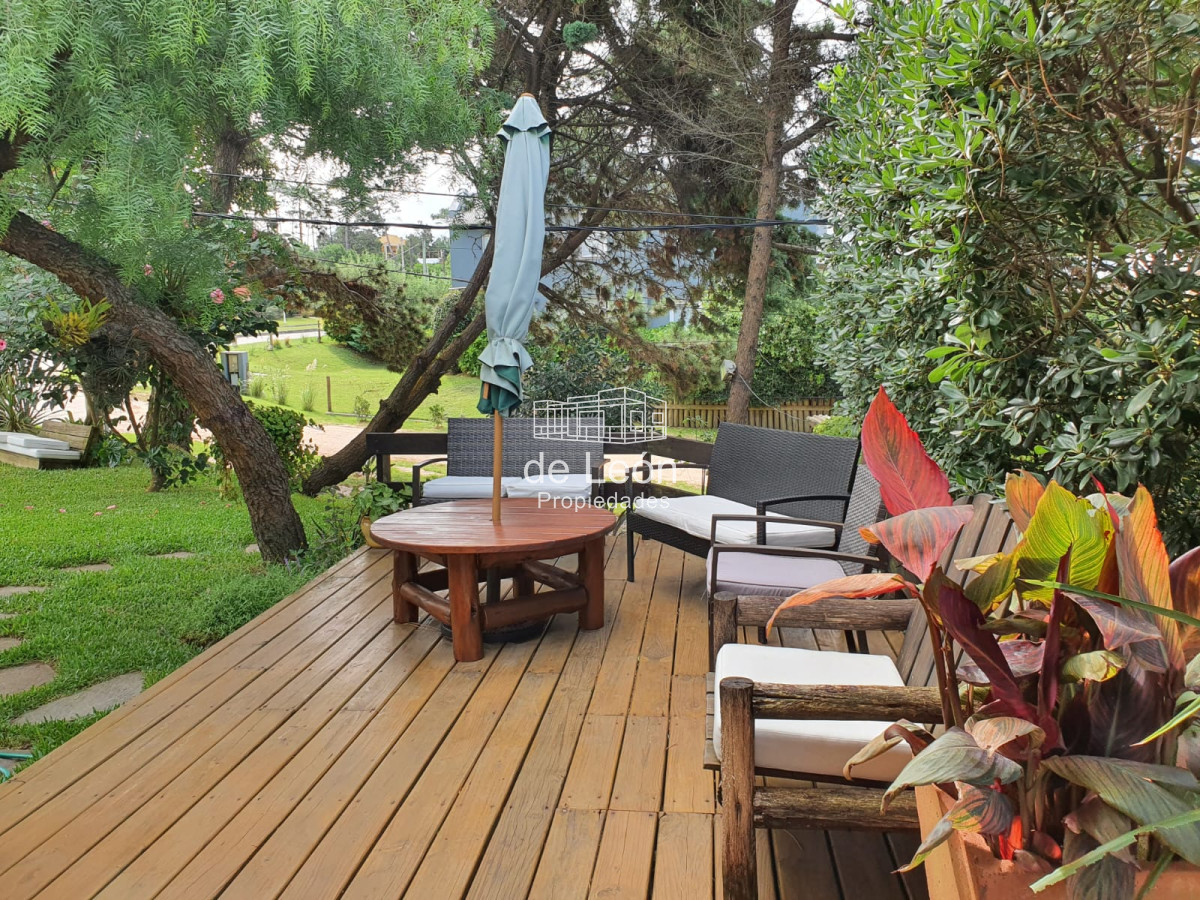 Casa ID.37 - Casa de 3 dormitorios en venta en Montoya, La Barra