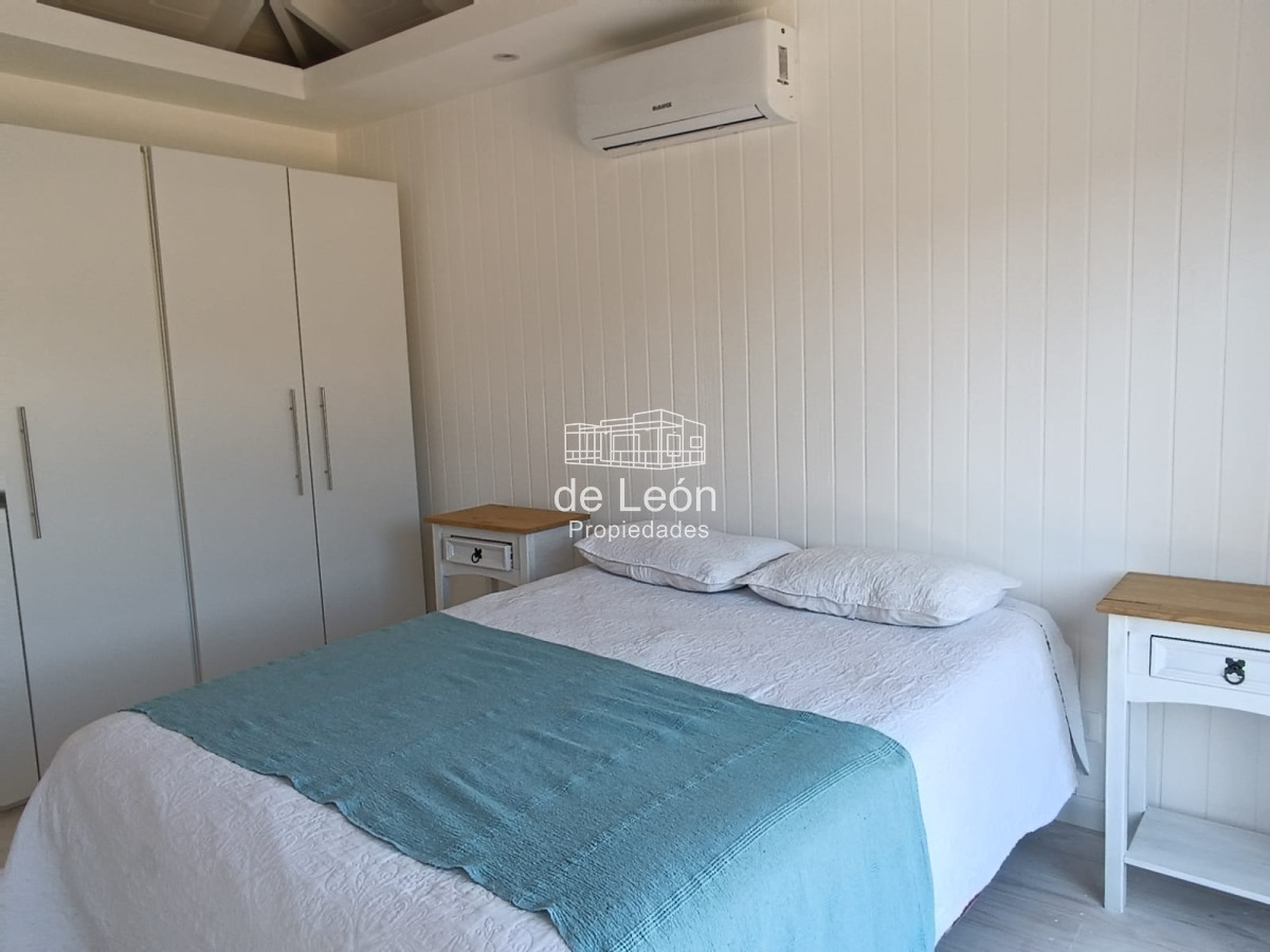 Casa ID.14988 - Acogedora casa de 2 dormitorios a estrenar en Arenas de Jose Ignacio