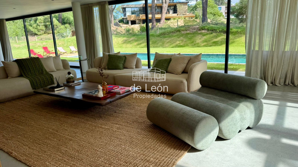 Casa ID.15385 - Exclusiva casa en La Reserva de Montoya