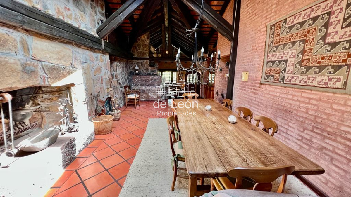 Casa ID.950 - Casa en La Barra, La Barra