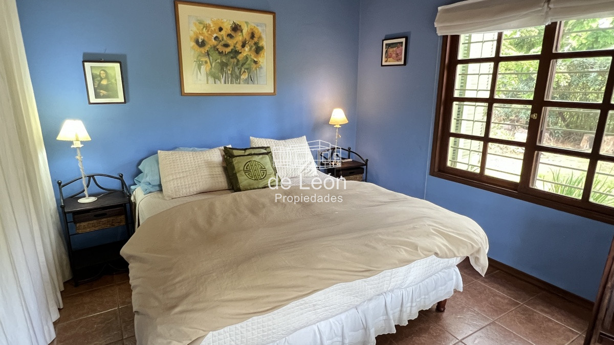 Casa ID.10 - Casa en venta en Montoya