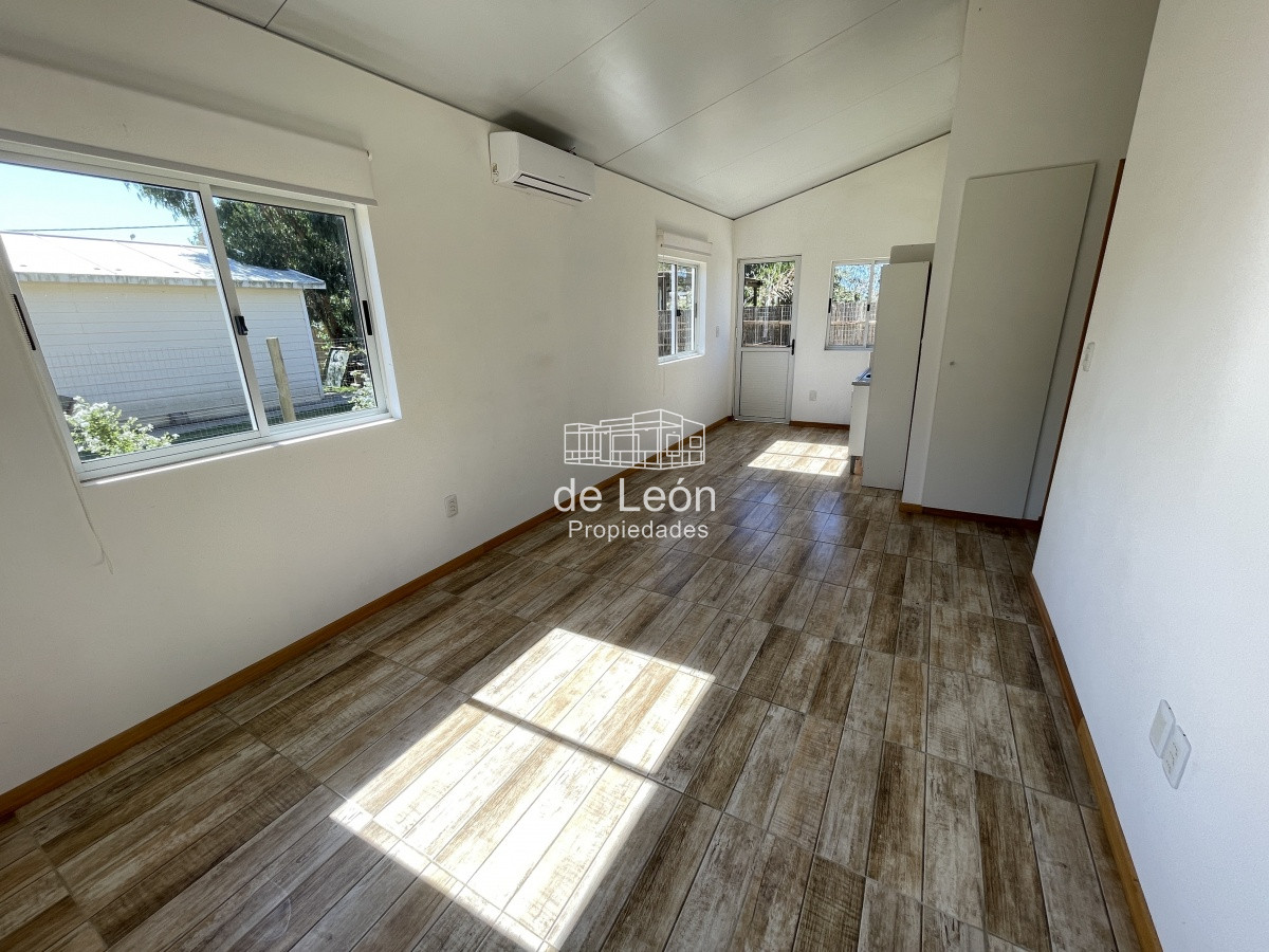 Casa ID.532 - 2 casas en venta para renta Balneario Buenos Aires