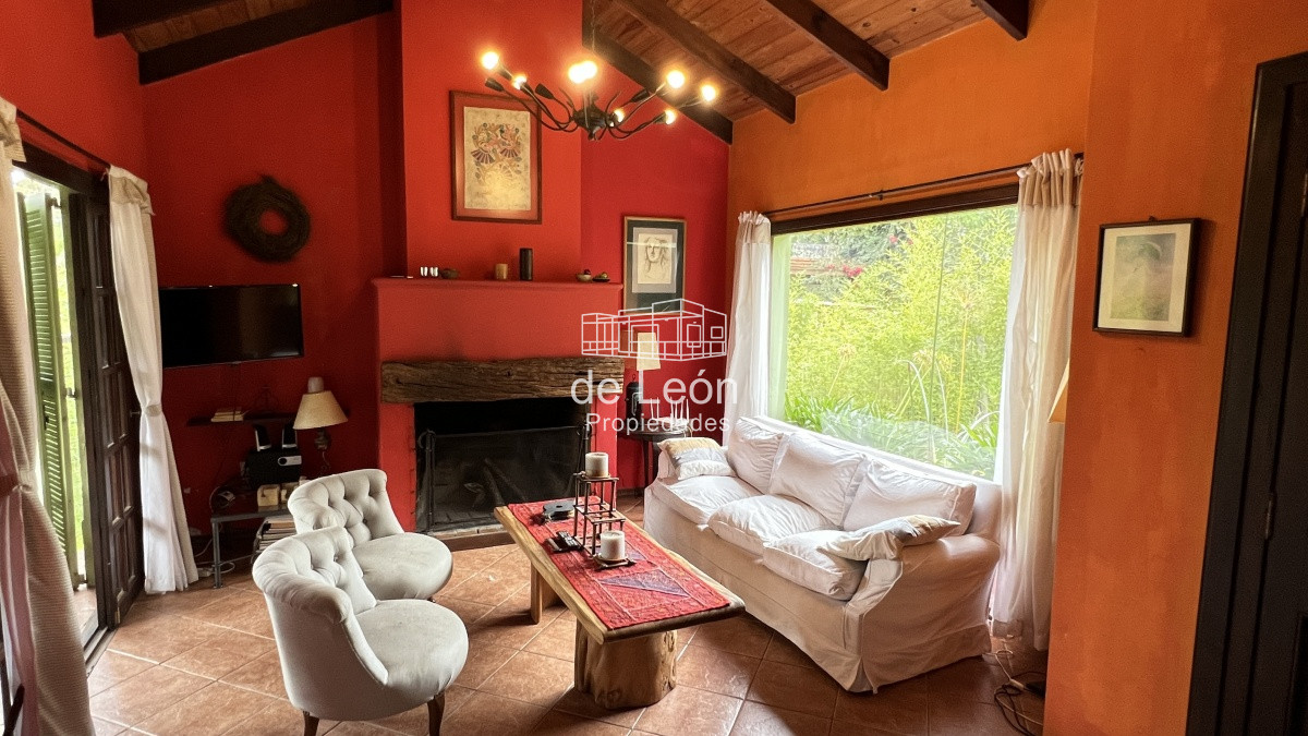 Casa ID.10 - Casa en venta en Montoya