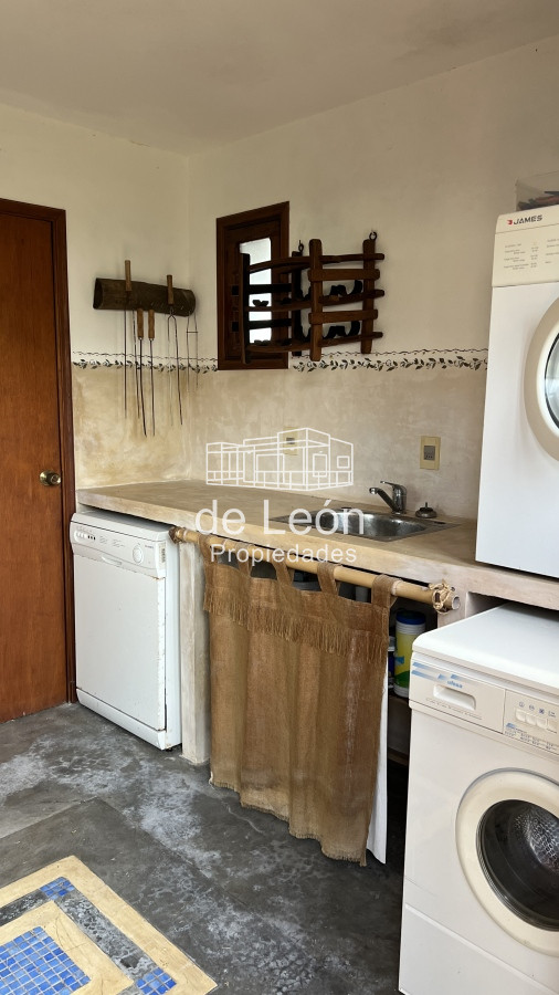 Casa ID.113 - Casa en El Chorro: Vistas al mar y comodidad en un entorno excepcional