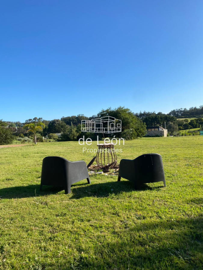 Casa ID.15327 - Casa moderna en Pueblo Mío de 4 suites + servicio