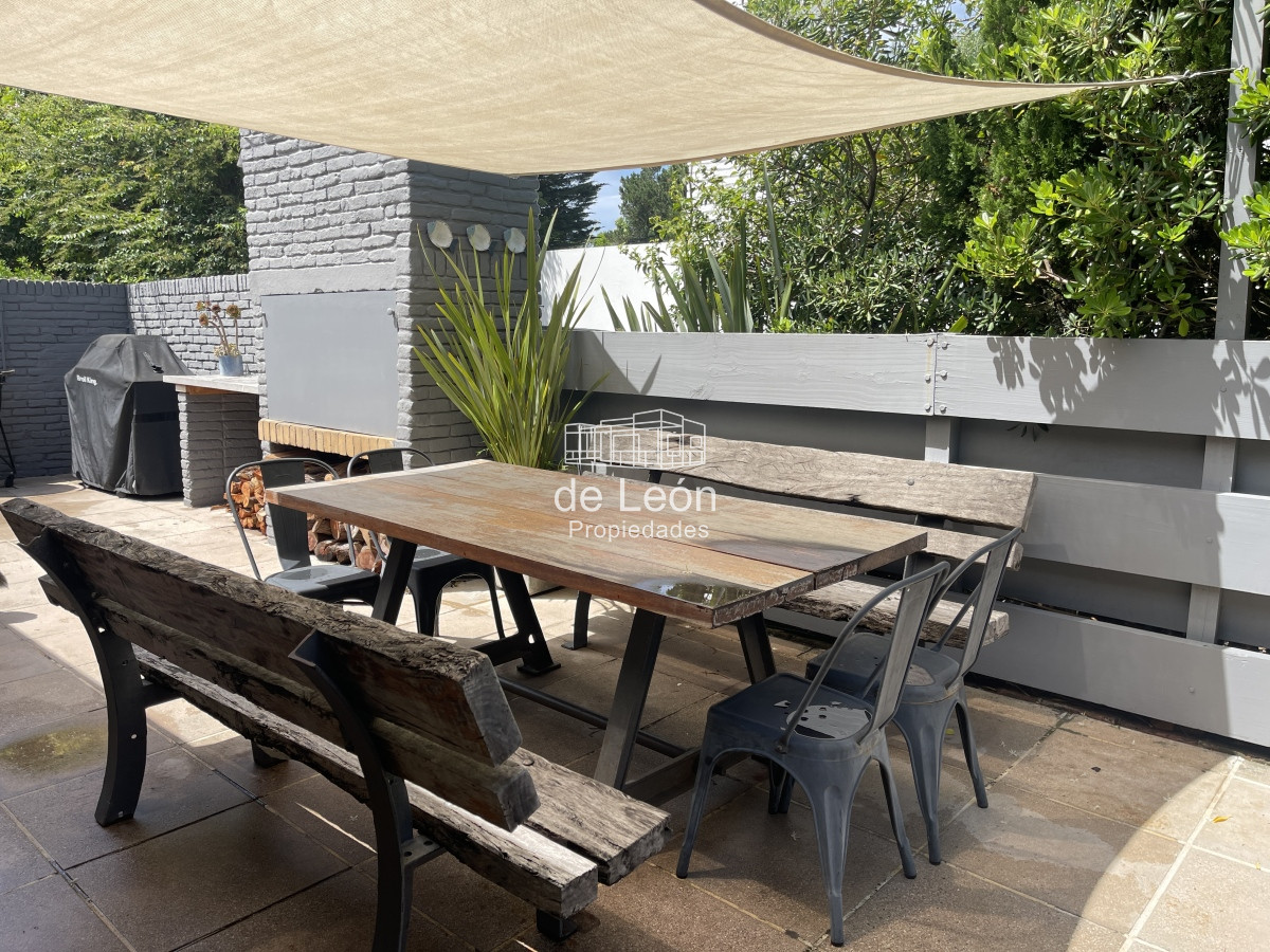 Casa ID.14994 - Casa en venta ideal para vivir todo el año, Punta del Este