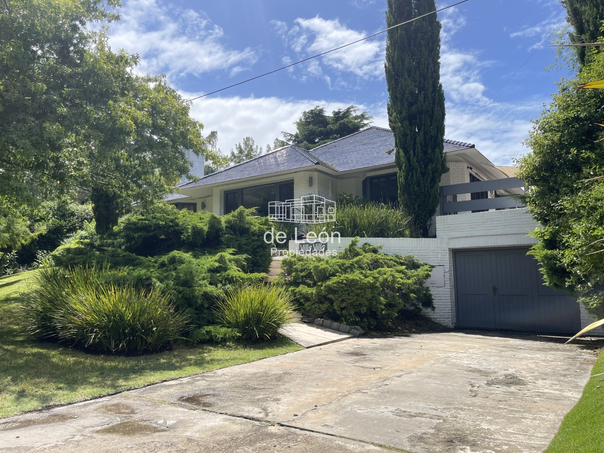 Casa ID.14994 - Casa en venta ideal para vivir todo el año, Punta del Este