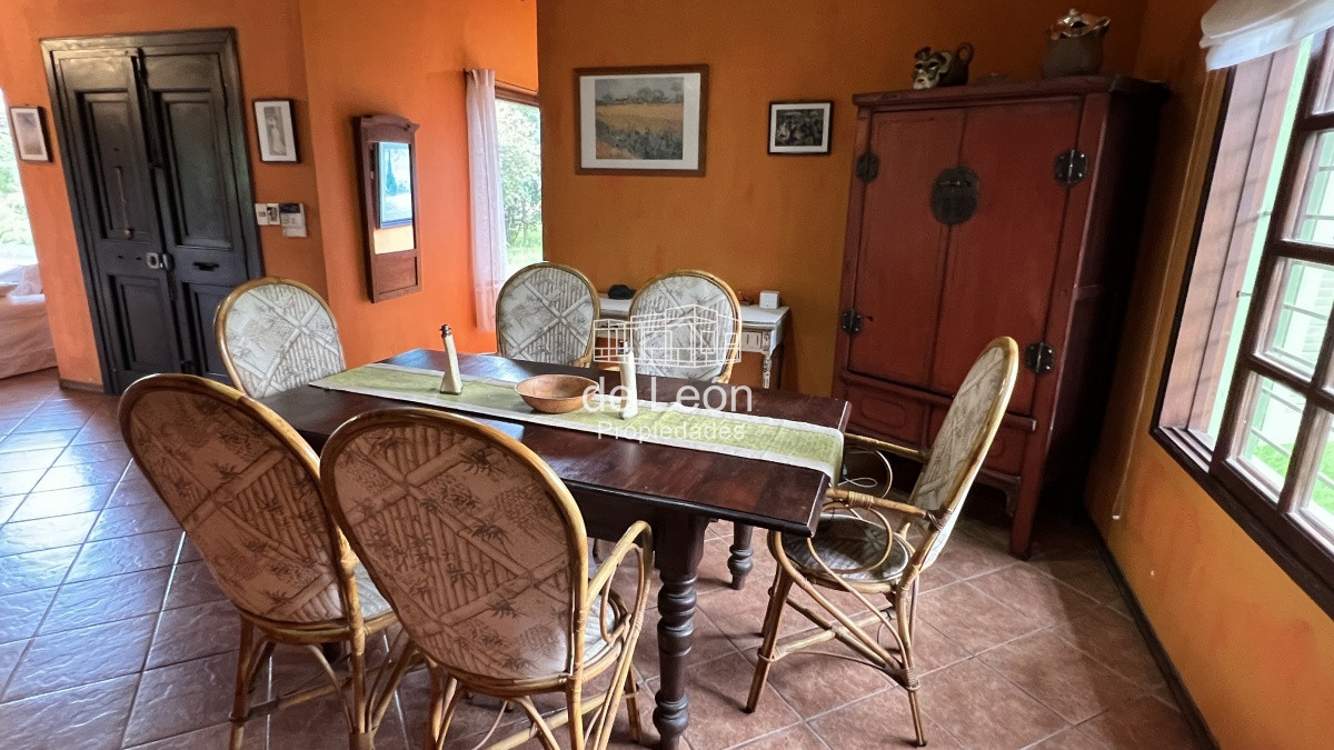 Casa ID.10 - Casa en venta en Montoya