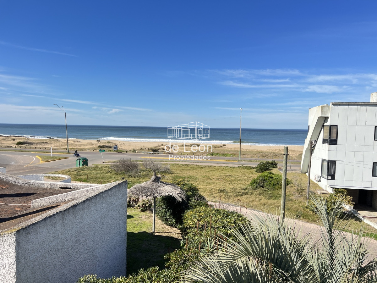 Casa ID.57 - Amplia casa con vista al mar en Montoya La Barra 