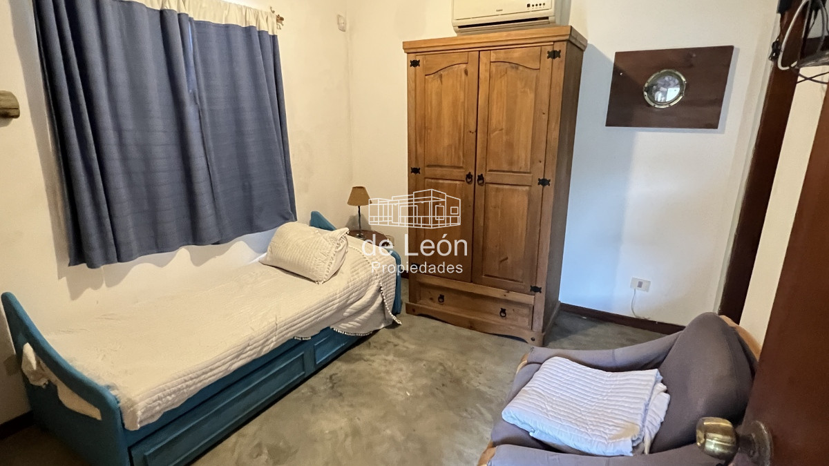 Casa ID.113 - Casa en El Chorro: Vistas al mar y comodidad en un entorno excepcional