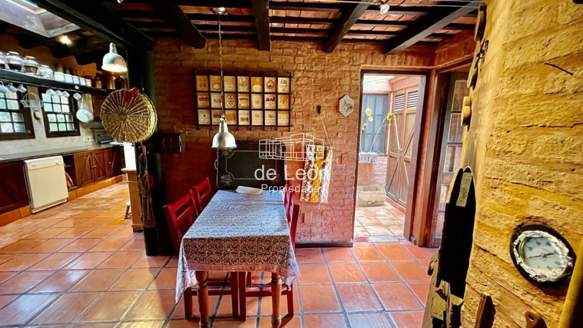 Casa ID.950 - Casa en La Barra, La Barra