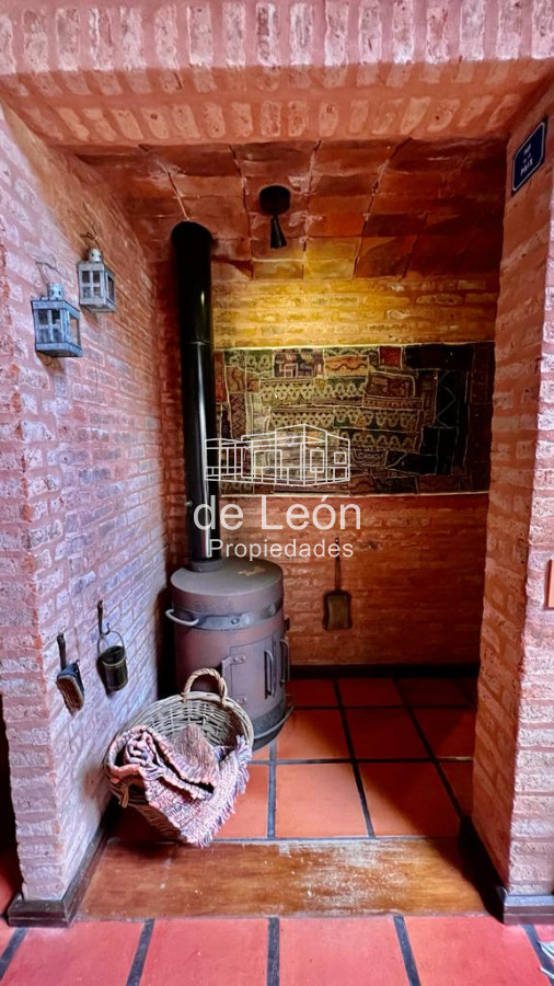 Casa ID.950 - Casa en La Barra, La Barra