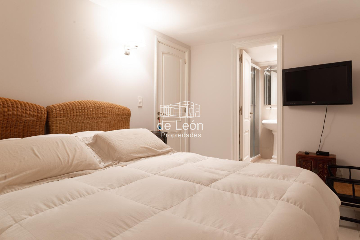 Casa ID.116 - Magnifica residencia en La Barra 