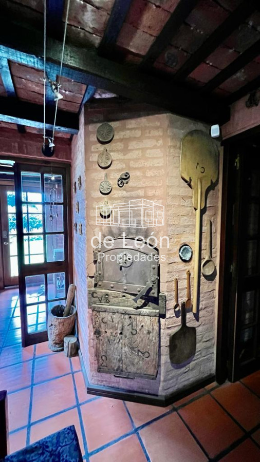 Casa ID.950 - Casa en La Barra, La Barra