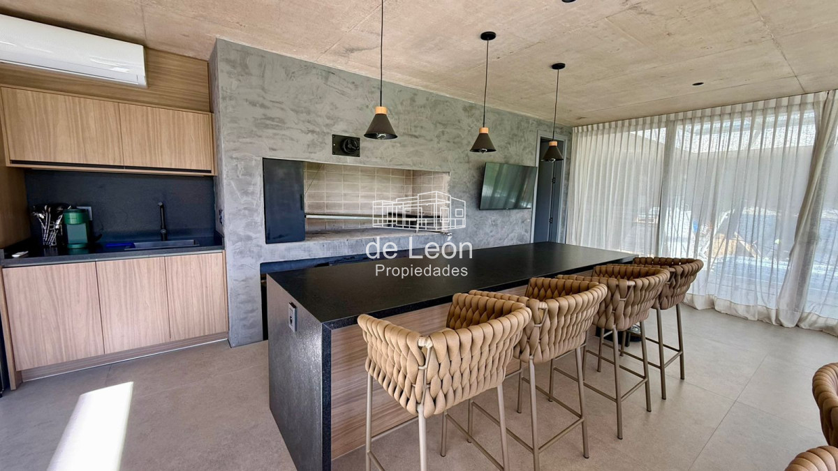 Casa ID.15385 - Exclusiva casa en La Reserva de Montoya