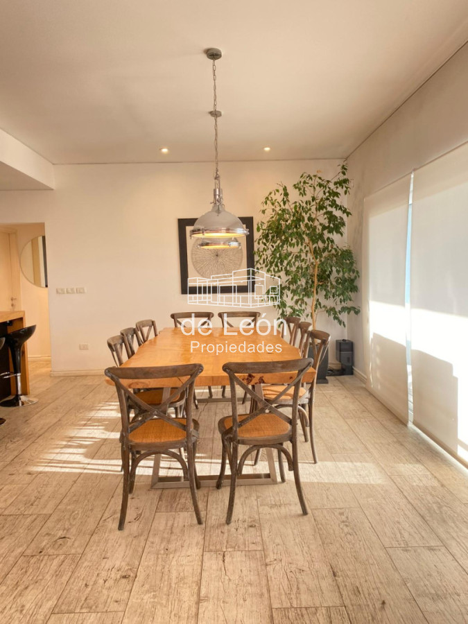 Casa ID.15327 - Casa moderna en Pueblo Mío de 4 suites + servicio