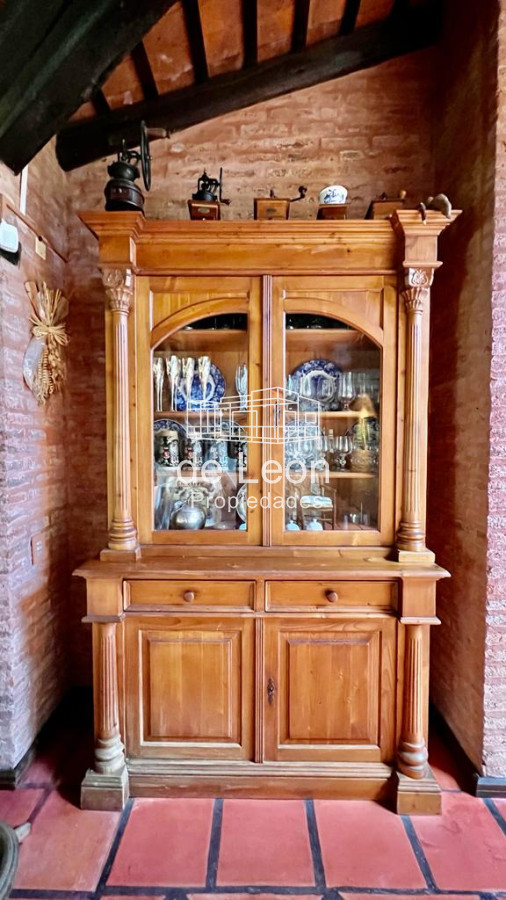 Casa ID.950 - Casa en La Barra, La Barra