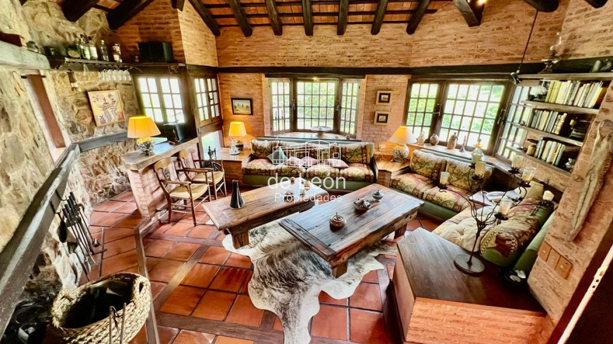 Casa ID.950 - Casa en La Barra, La Barra