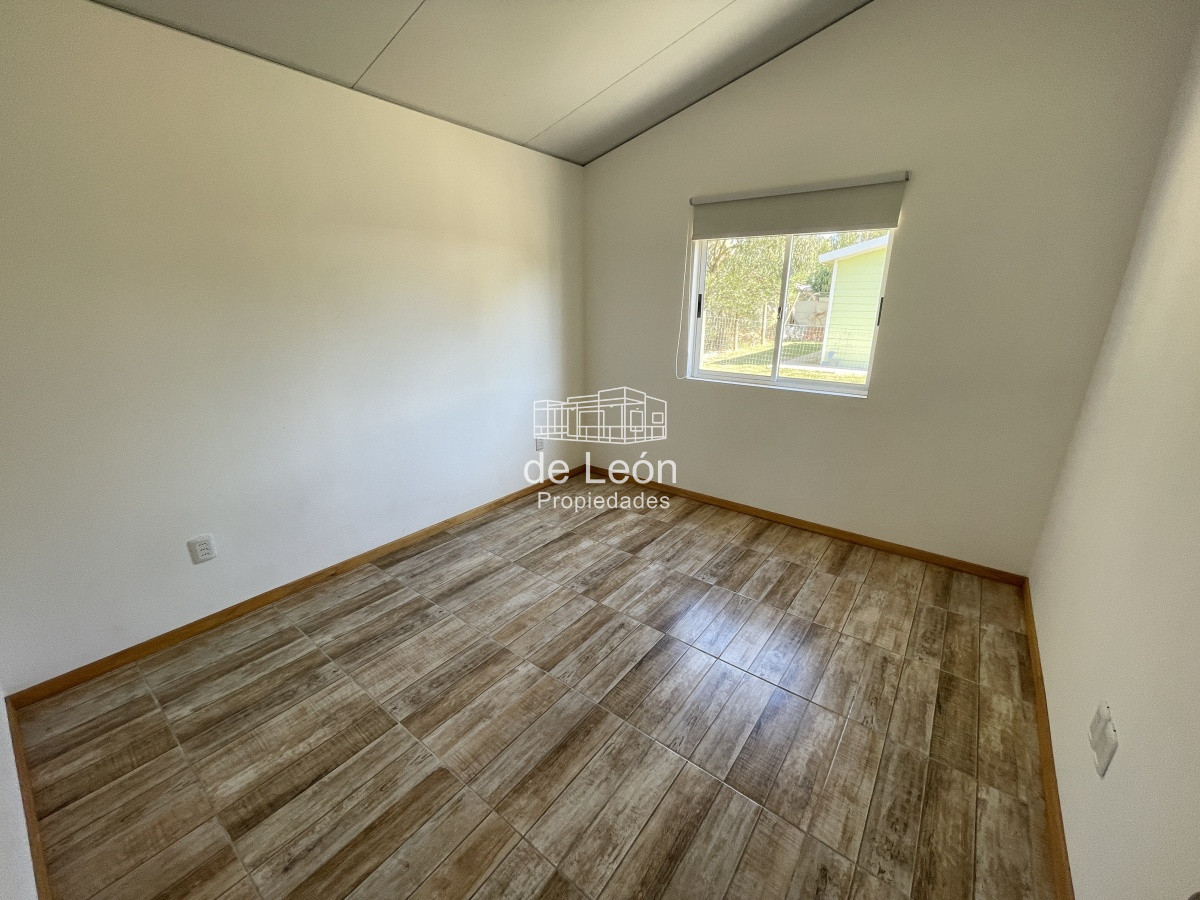 Casa ID.532 - 2 casas en venta para renta Balneario Buenos Aires