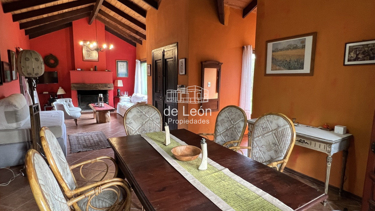 Casa ID.10 - Casa en venta en Montoya