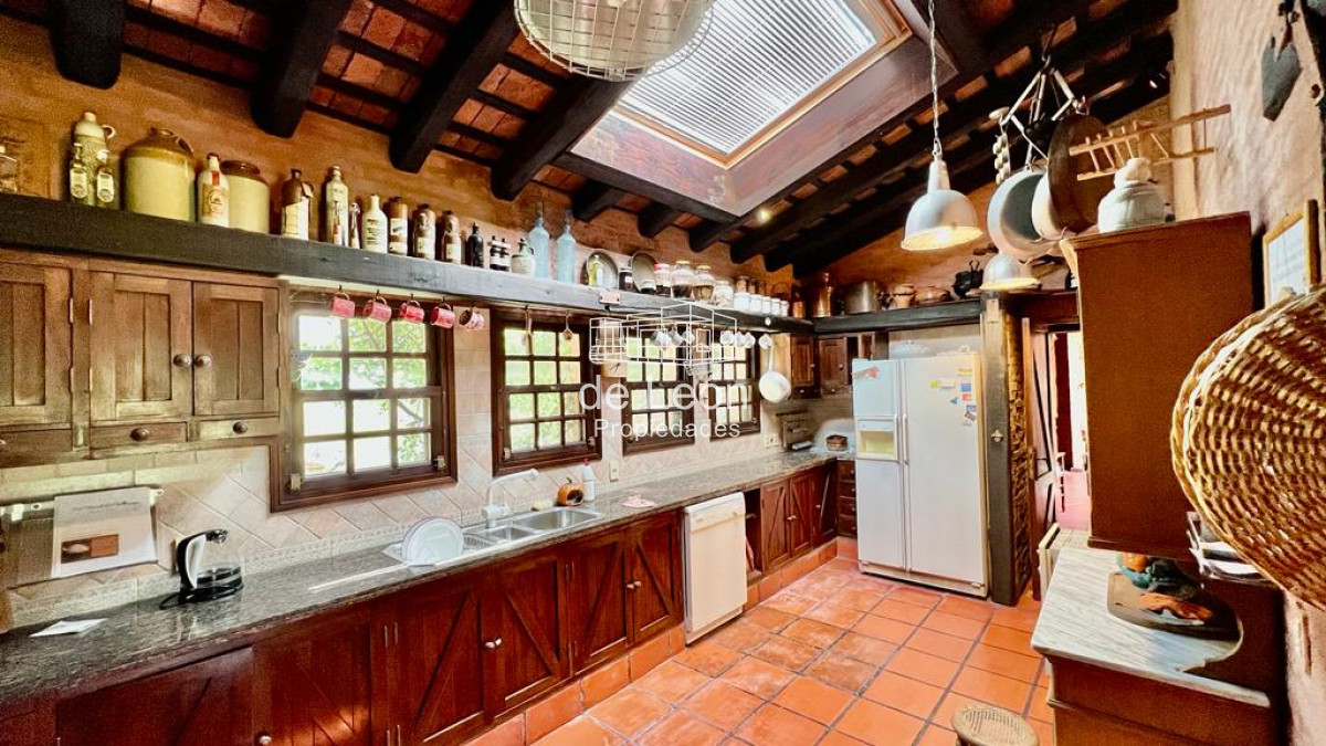 Casa ID.950 - Casa en La Barra, La Barra