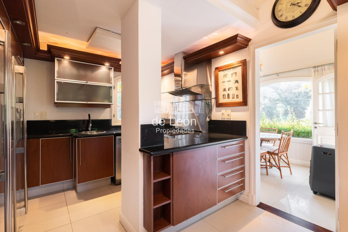 Casa ID.116 - Magnifica residencia en La Barra 