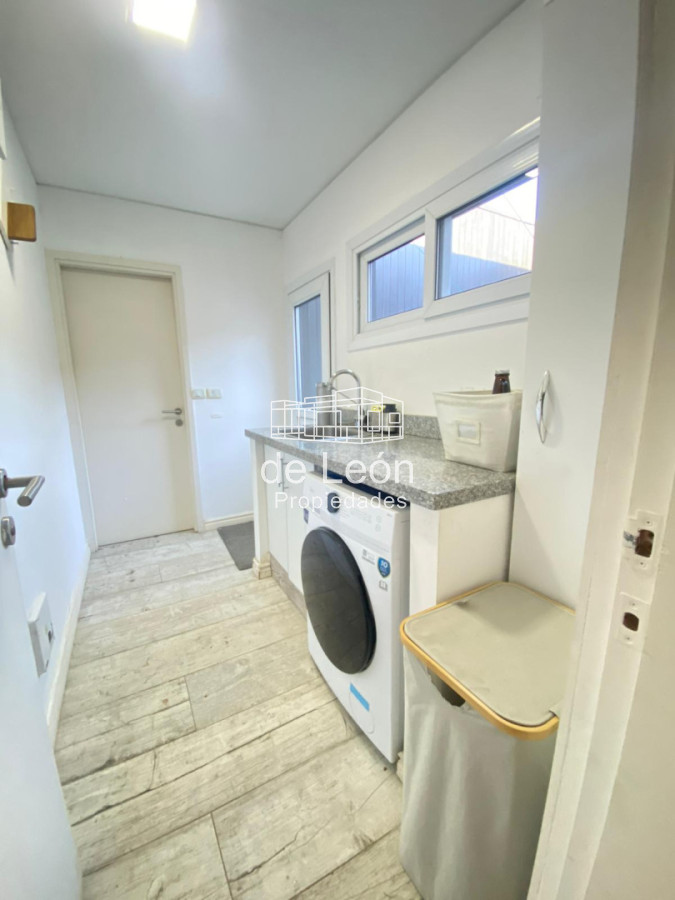 Casa ID.15327 - Casa moderna en Pueblo Mío de 4 suites + servicio