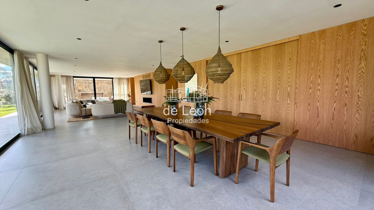 Casa ID.15385 - Exclusiva casa en La Reserva de Montoya