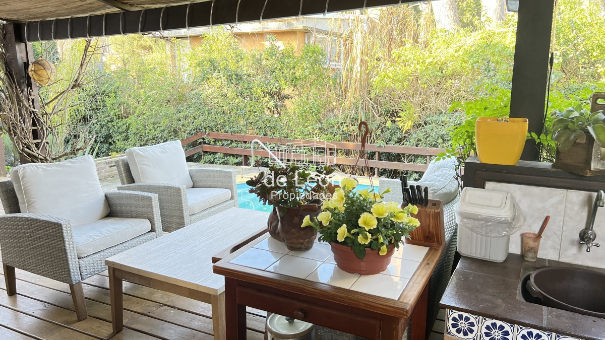 Casa ID.37 - Casa de 3 dormitorios en venta en Montoya, La Barra