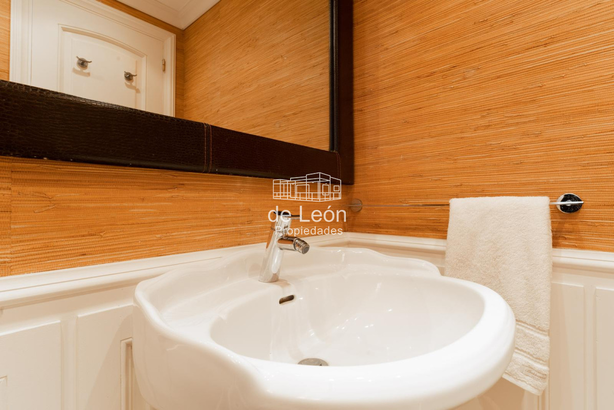 Casa ID.116 - Magnifica residencia en La Barra 