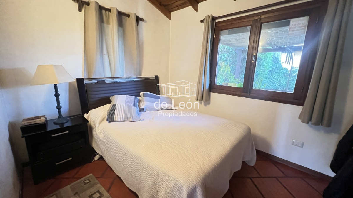 Casa ID.37 - Casa de 3 dormitorios en venta en Montoya, La Barra