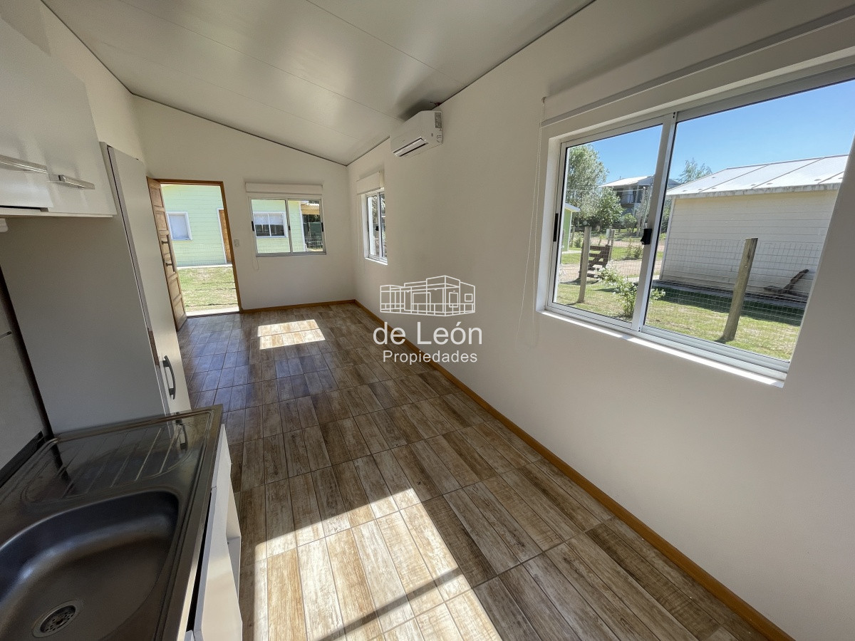 Casa ID.532 - 2 casas en venta para renta Balneario Buenos Aires