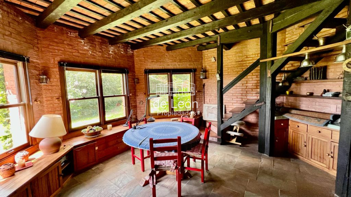 Casa ID.950 - Casa en La Barra, La Barra