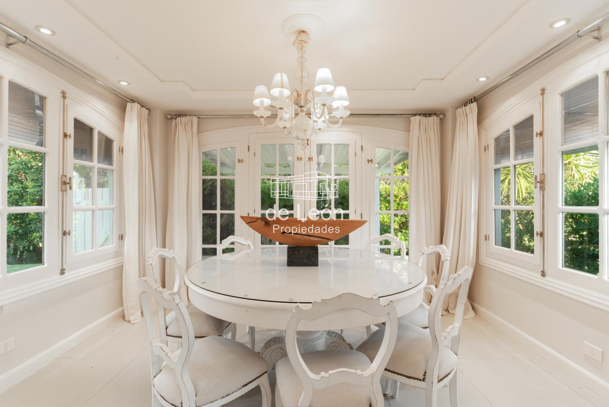 Casa ID.116 - Magnifica residencia en La Barra 