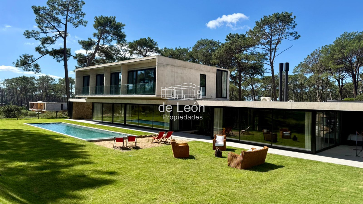 Casa ID.15385 - Exclusiva casa en La Reserva de Montoya