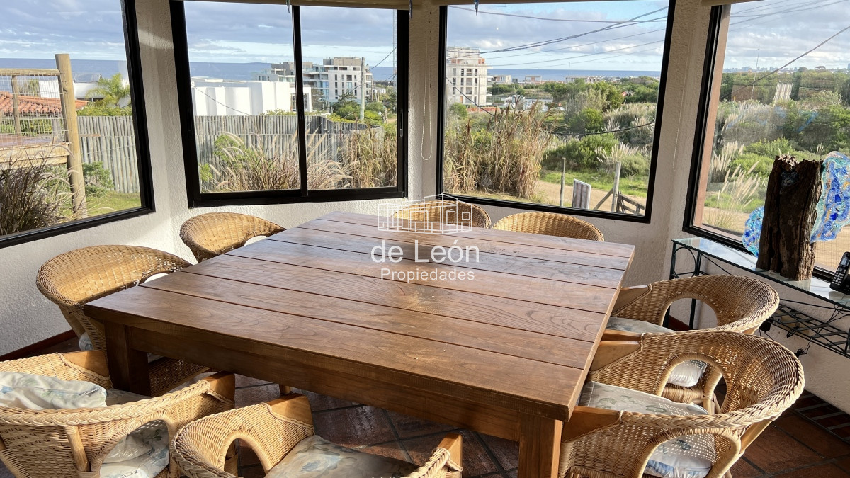 Casa ID.113 - Casa en El Chorro: Vistas al mar y comodidad en un entorno excepcional
