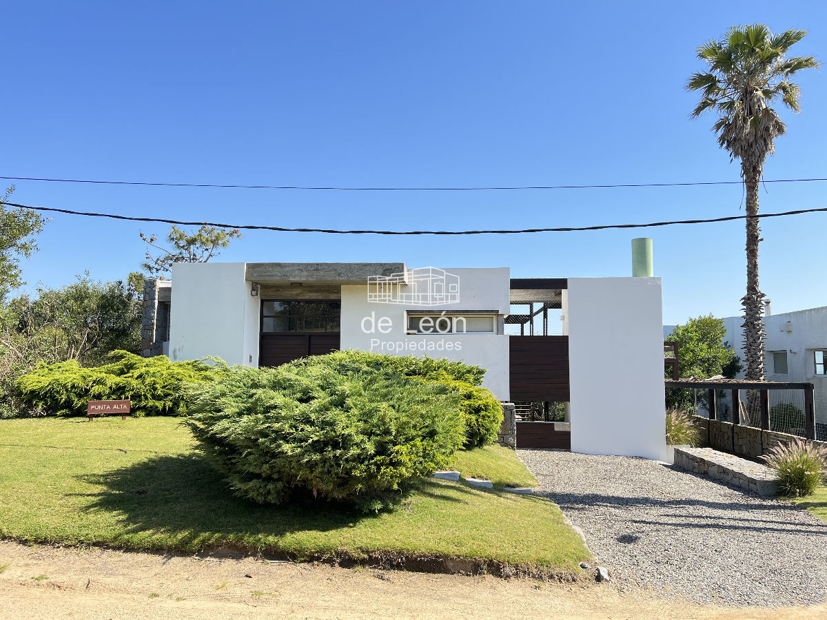 Casa ID.141 - Espectacular casa en Altos de Punta Piedra