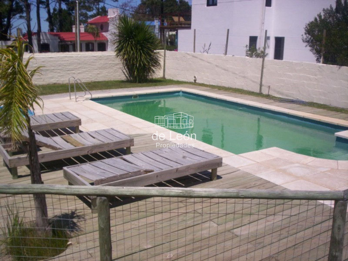 Casa ID.171 - Casa en venta en Montoya, La Barra