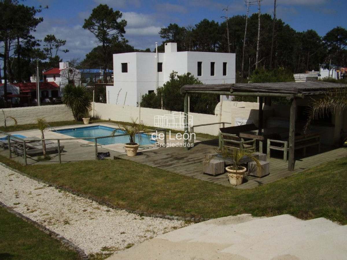 Casa ID.171 - Casa en venta en Montoya, La Barra