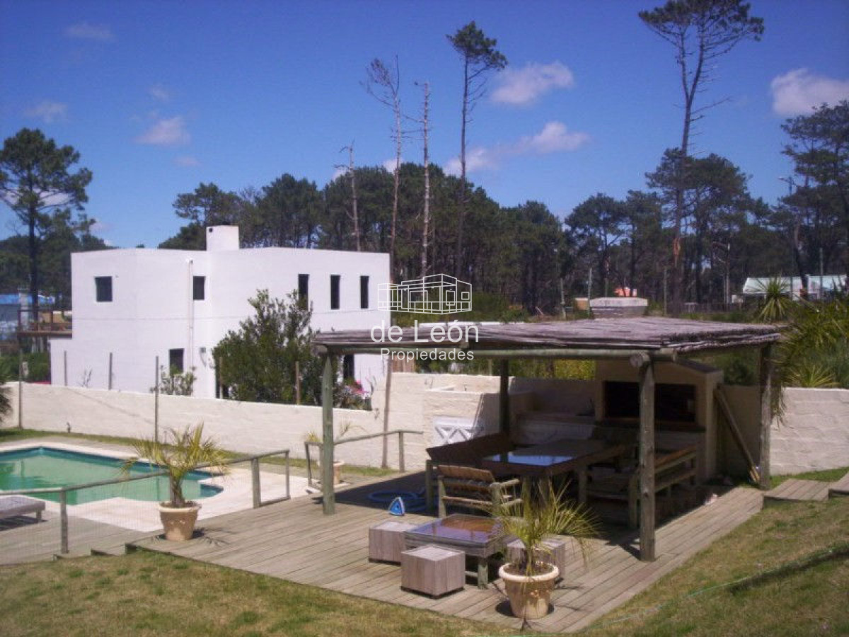 Casa ID.171 - Casa en venta en Montoya, La Barra