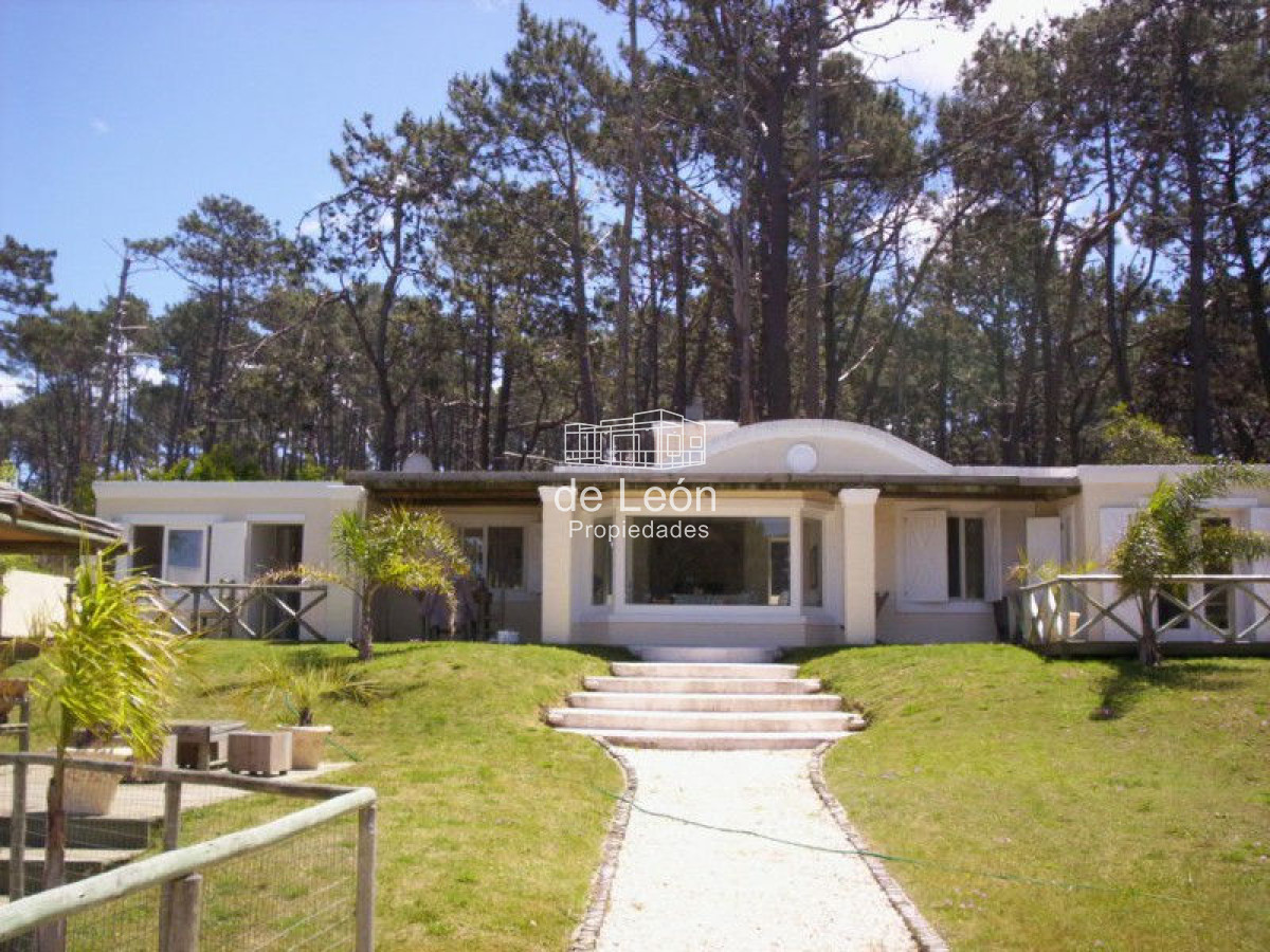 Casa ID.171 - Casa en venta en Montoya, La Barra