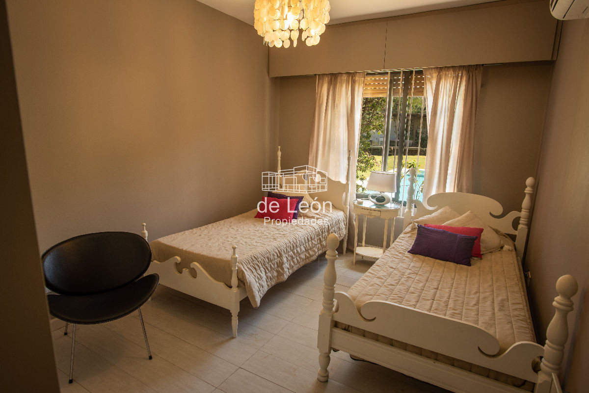 Casa ID.200 - Casa en Manantiales, El Chorro