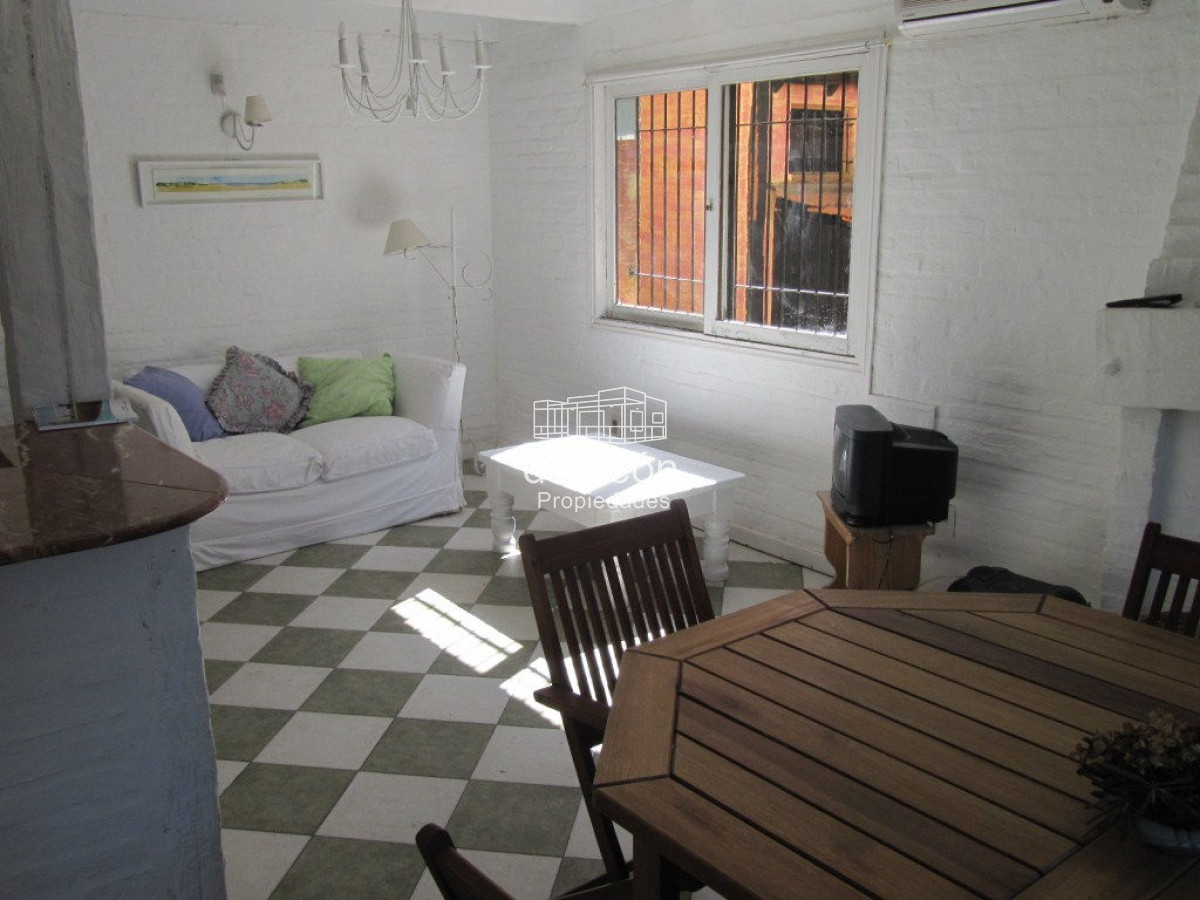 Casa ID.20 - Casa en La Barra, Montoya
