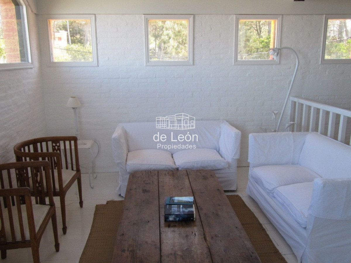 Casa ID.20 - Casa en La Barra, Montoya