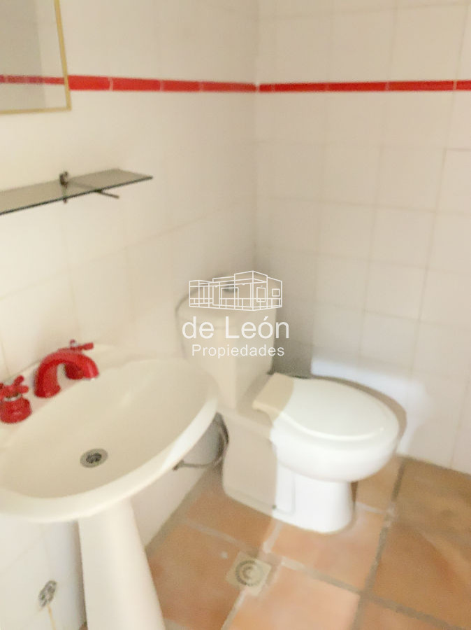 Casa ID.227 - Casa de 4 dormitorios en La Barra