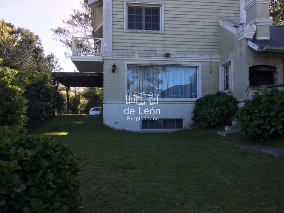 Casa ID.227 - Casa de 4 dormitorios en La Barra