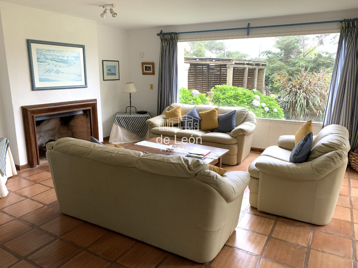 Casa ID.227 - Casa de 4 dormitorios en La Barra