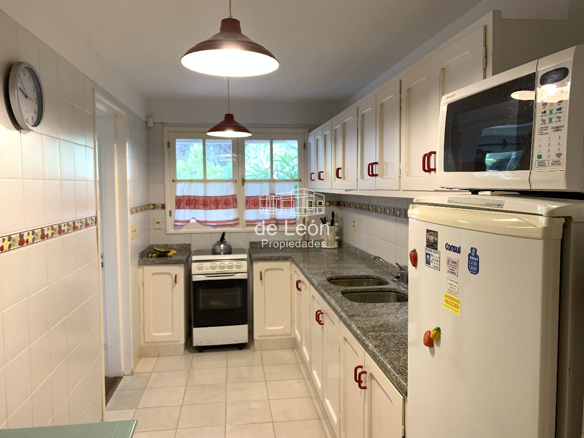 Casa ID.227 - Casa de 4 dormitorios en La Barra